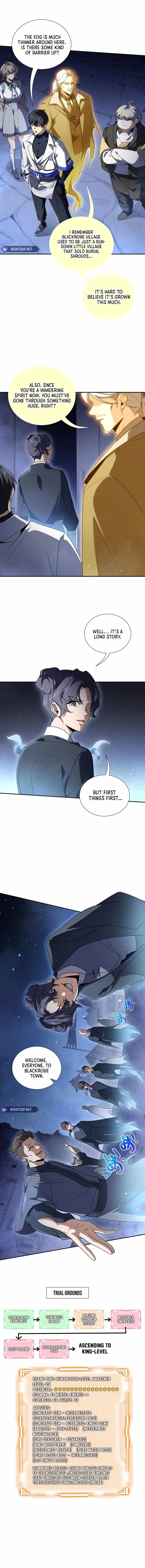 I Contracted Myself Chapter 93 13